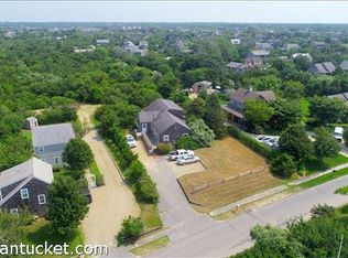 29 Friendship Ln, Nantucket, MA 02554
