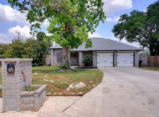 3734 Colter Rd, San Antonio, TX 78247