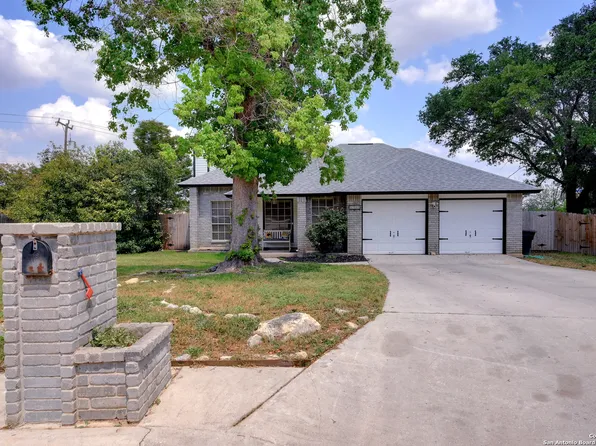 3734 Colter, San Antonio, TX 78247