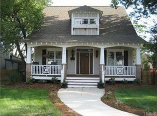 618 New Rd, Raleigh, NC 27608