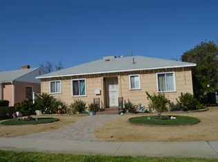 1701 2nd St, San Fernando, CA 91340