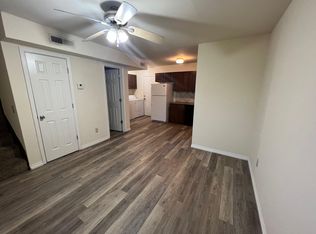 806 E Jenkins St, El Reno, OK 73036