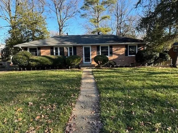 4303 Longleaf Dr, Henrico, VA 23294