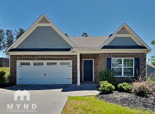 803 Golden Bell Way, Villa Rica, GA 30180