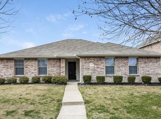 1357 Illinois Ave, Lancaster, TX 75134