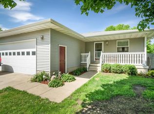 149 6th St N, Central City, IA 52214