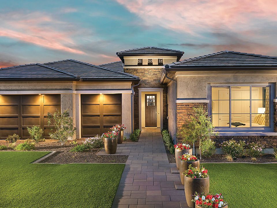 Model Home