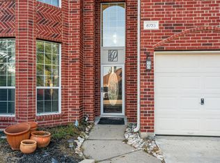 6723 Atasca South Ct, Humble, TX 77346