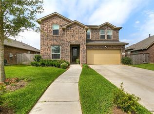 2204 Hidden Meadow Ln, Houston, TX 77089
