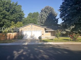 4645 Persimmon Rd, Reno, NV 89502