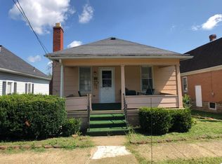 112 W Woodland Ave, Clarksburg, WV