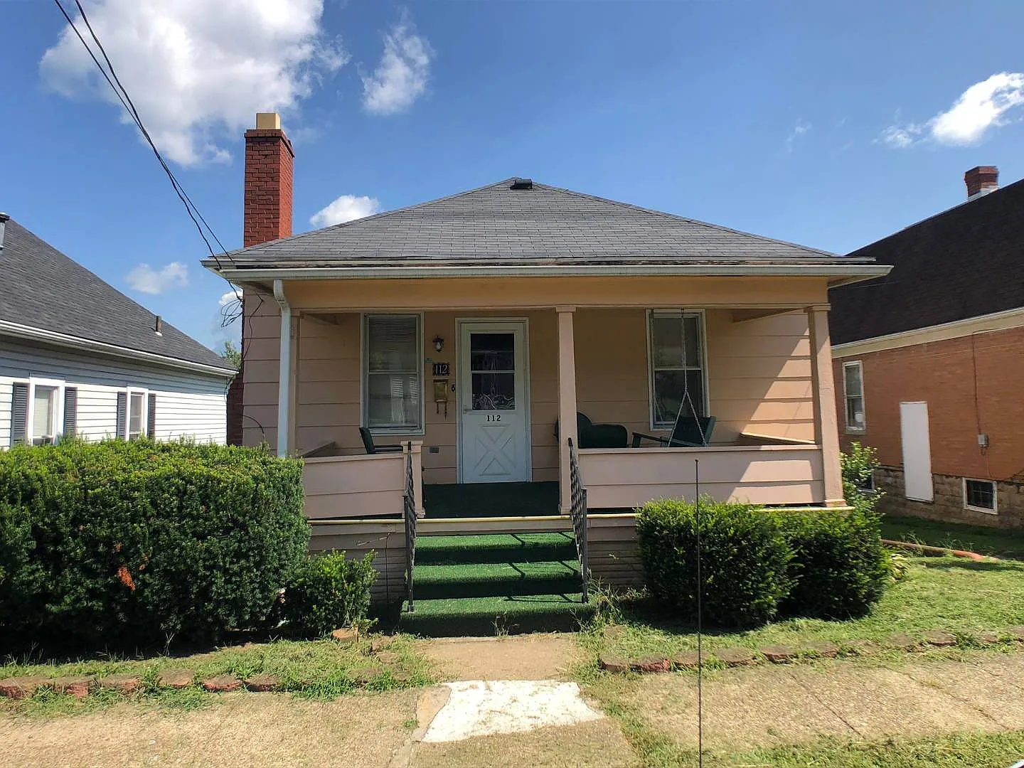 112 W Woodland Ave photo 1