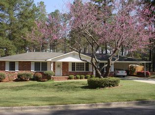 1845 Whitebark Ave, North Augusta, SC 29841