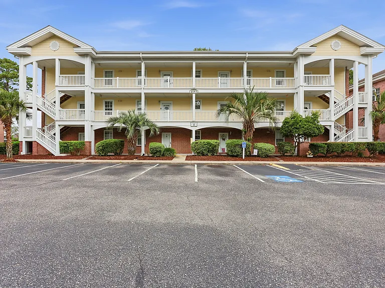 4185 Hibiscus Dr #11201 — Photo 2