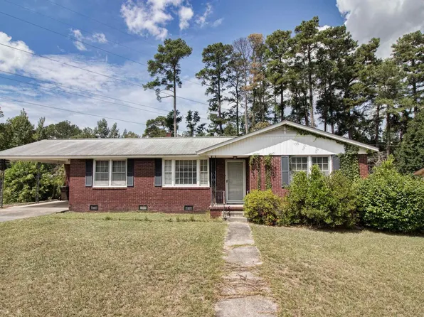 2330 Mary Dr, West Columbia, SC 29169