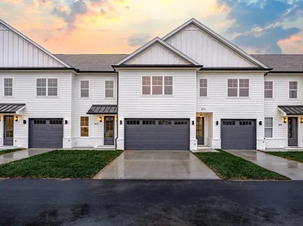 815 Vickery Dr, Cookeville, TN 38501