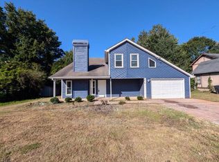 3419 Underwood Rd SE, Conyers, GA 30013