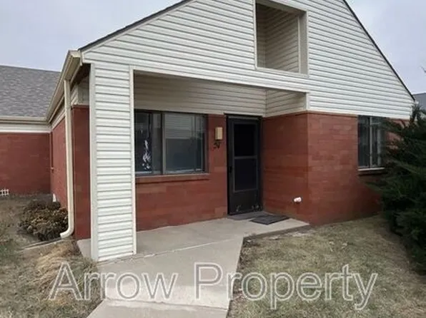 11141 N 137th St Unit 51, Waverly, NE 68462