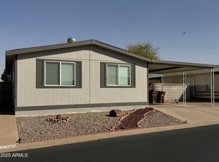 8601 N 103rd Ave LOT 319, Peoria, AZ 85345