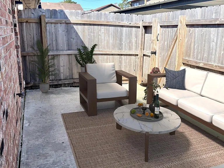 5456 Folsom Dr #4 — Photo 5