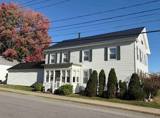34 North St, Madrid, NY 13660