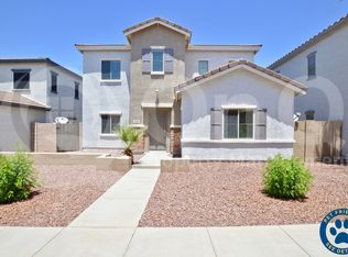 553 N Ranger Trl, Gilbert, AZ 85234