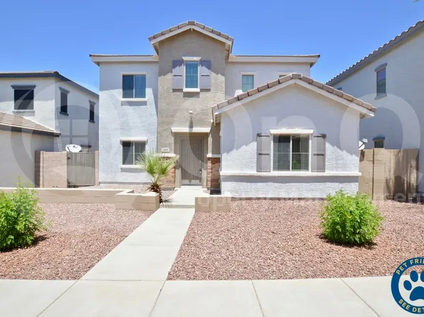 553 N Ranger Trl, Gilbert, AZ 85234