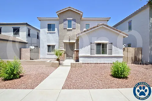 553 N Ranger Trl Photo 1