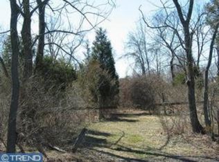 551 Headquarters Rd, Ottsville, PA 18942