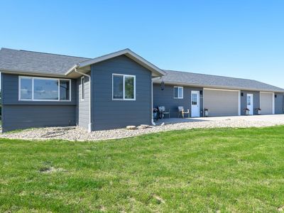 10698 Highway 34, Belle Fourche, SD, 57717