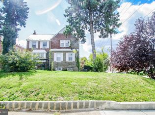 7834 Argus Rd, Philadelphia, PA 19150