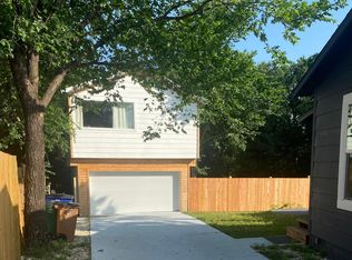 1411 Berene Ave #2, Austin, TX 78721