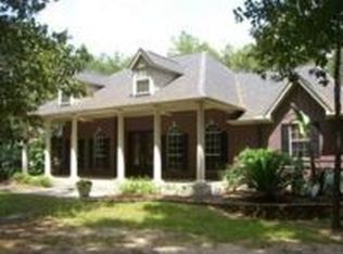 5615 Ranch Hill Dr, Magnolia, TX 77354