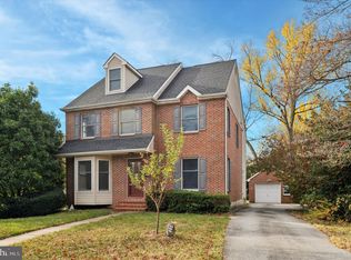 302 Irving Dr, Wilmington, DE 19802
