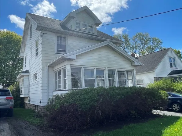 1002 Glide St, Rochester, NY 14606