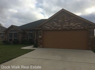 1113 Chaucer Ln, Harker Heights, TX 76548