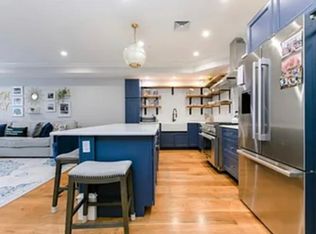 390 W 4th St #1, Boston, MA 02127