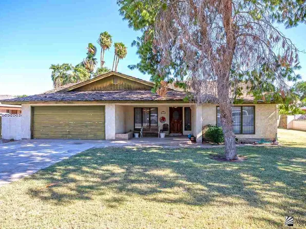 1141 S Hereford Ave, Yuma, AZ 85364