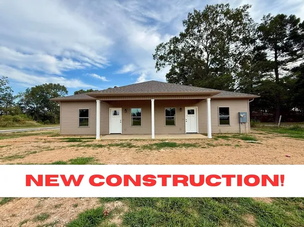 55 Acorn Ln Unit A, Lonoke, AR 72086