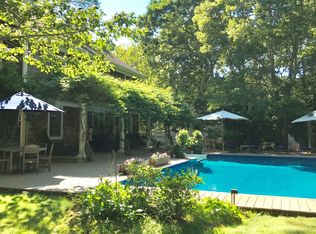 19 Briarcroft Dr, East Hampton, NY 11937