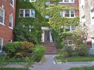 22 Fairbanks St #8, Brookline, MA 02446