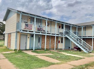 1316 65th Dr, Lubbock, TX 79412