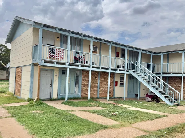 1316 65th Dr, Lubbock, TX 79412