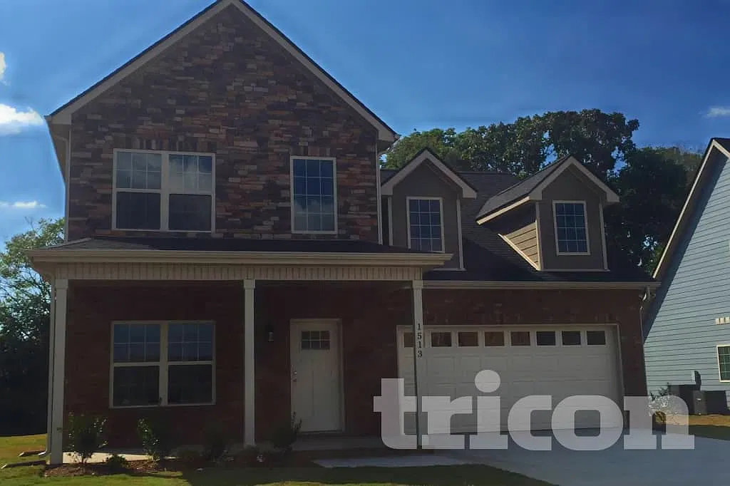 1513 Burrows Avenue Murfreesboro TN — Photo 2