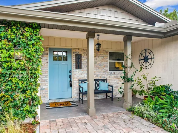 3701 Wyldwoode Ln, Orlando, FL 32806