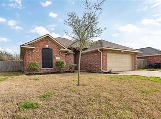 316 Pronghorn Loop, College Station, TX 77845