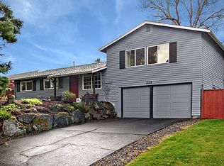 7121 121st Ave SE, Newcastle, WA 98056