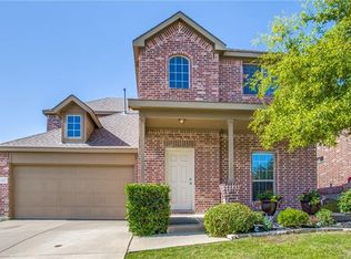 502 Winchester Dr, Celina, TX 75009