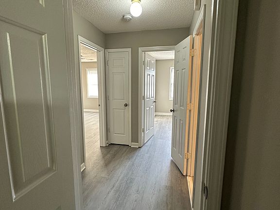 3 Bedrooms Up-Stairs