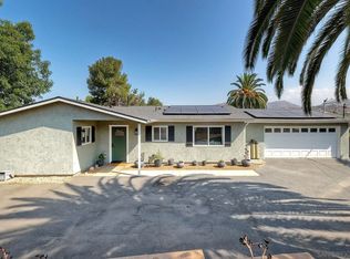 12904 Julian Ave, Lakeside, CA 92040